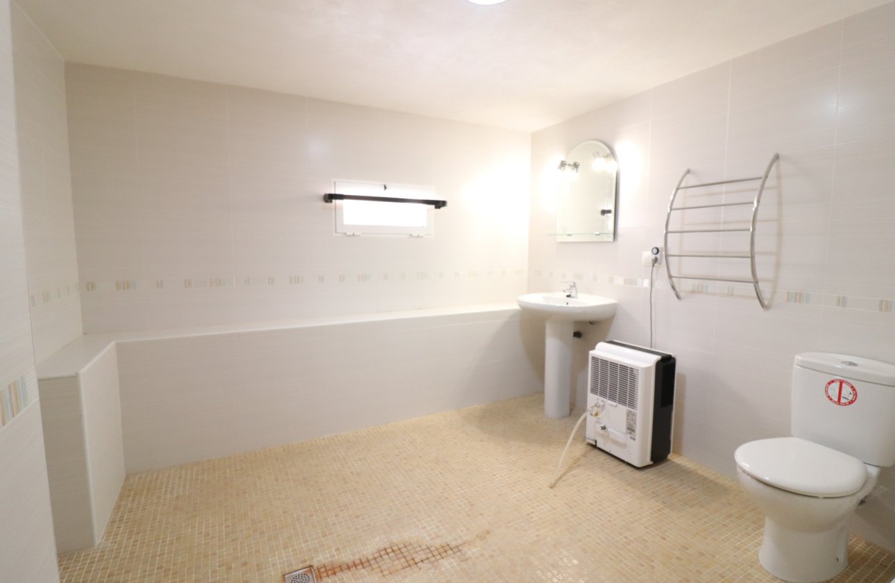 Reventa - Villa - Benijofar - Rojales Hills