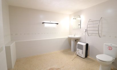 Reventa - Villa - Benijofar - Rojales Hills