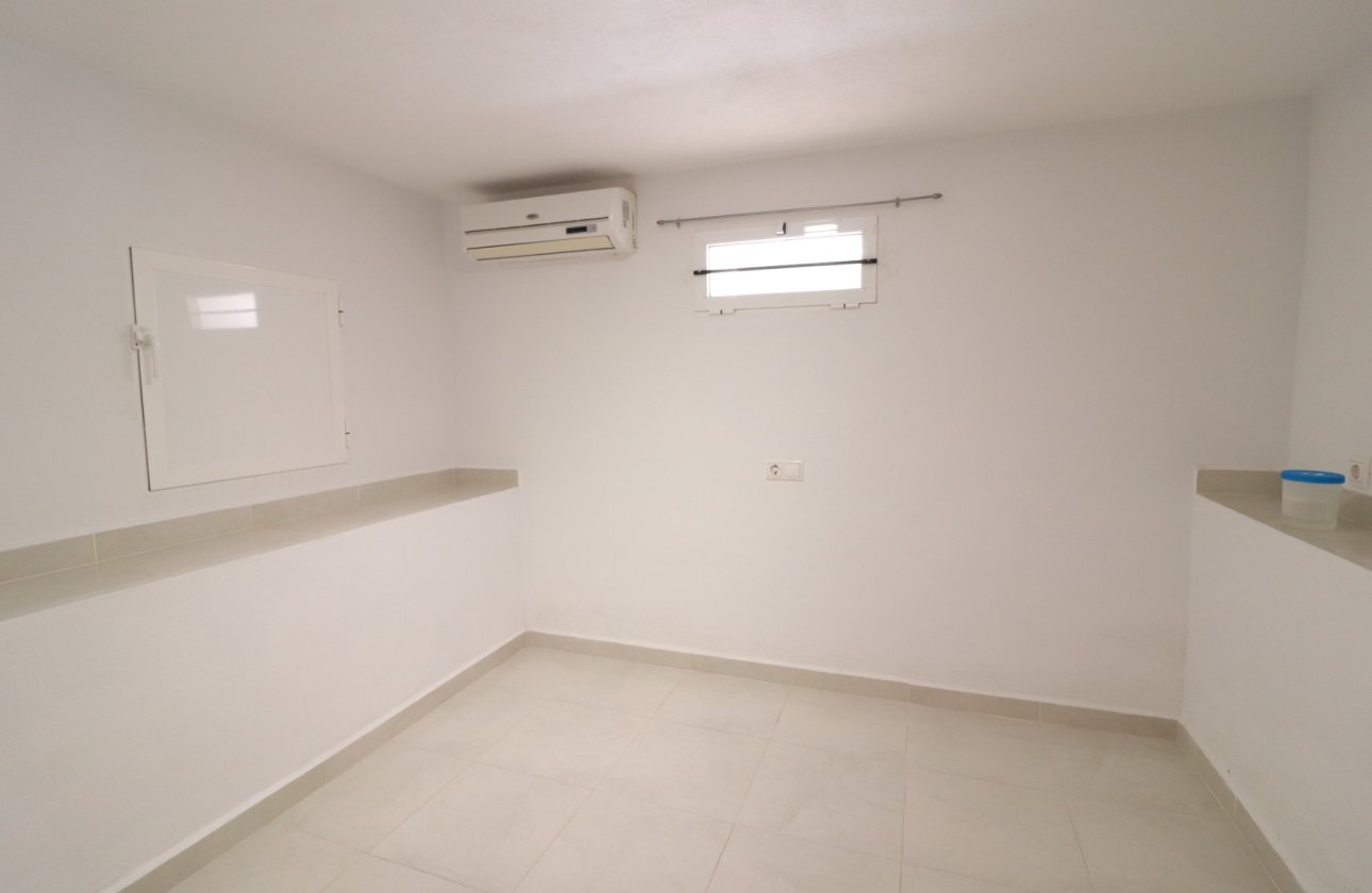 Reventa - Villa - Benijofar - Rojales Hills