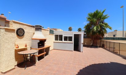 Reventa - Villa - Benijofar - Rojales Hills