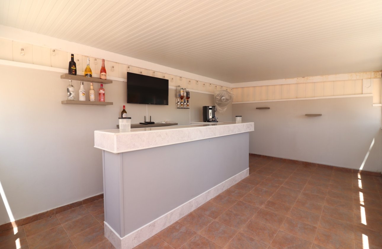 Reventa - Villa - Benijofar - Rojales Hills