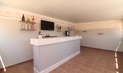 Reventa - Villa - Benijofar - Rojales Hills