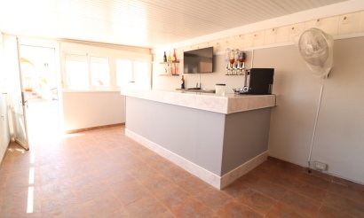 Reventa - Villa - Benijofar - Rojales Hills