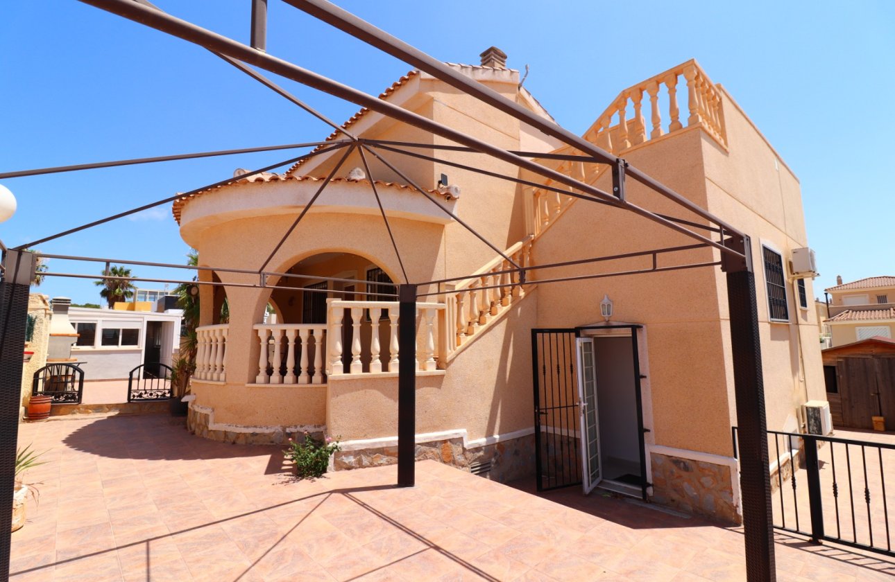 Reventa - Villa - Benijofar - Rojales Hills
