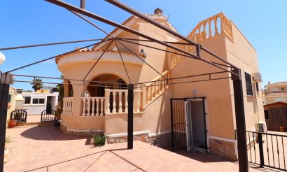Reventa - Villa - Benijofar - Rojales Hills