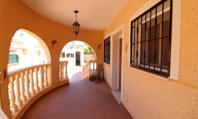 Reventa - Villa - Benijofar - Rojales Hills