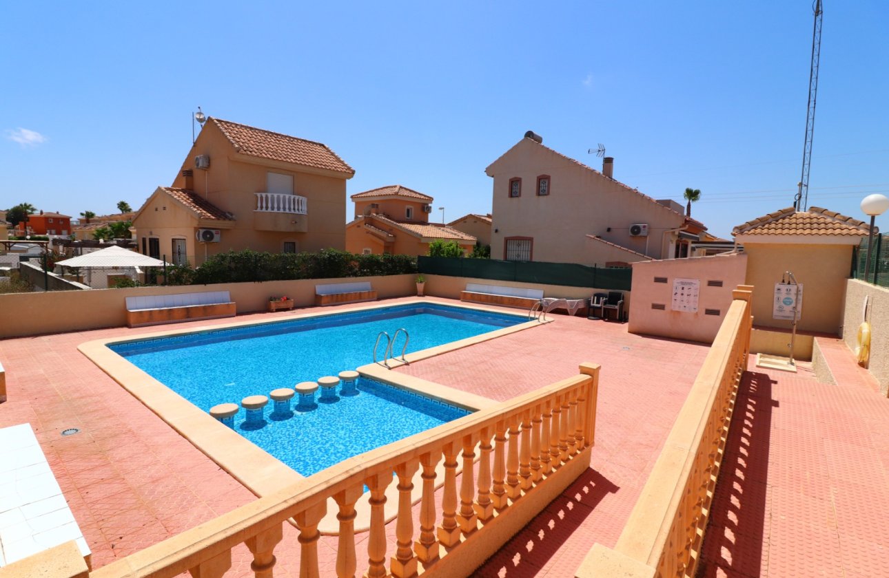 Reventa - Villa - Benijofar - Rojales Hills