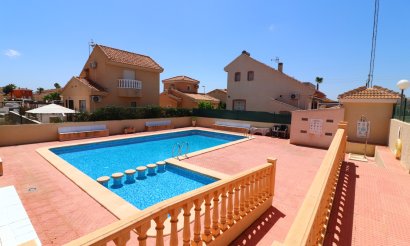 Reventa - Villa - Benijofar - Rojales Hills