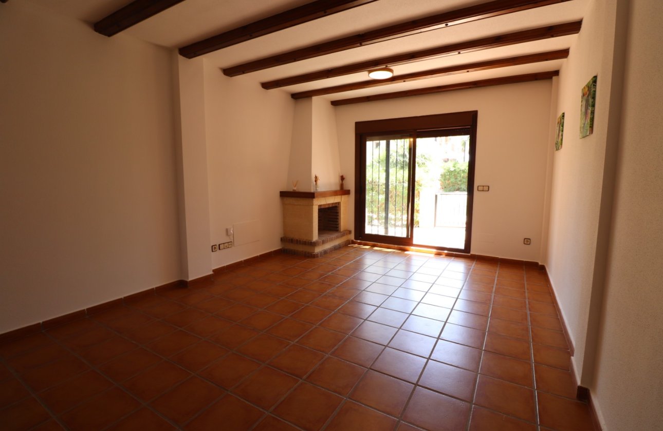 Revente - Maison de ville - Algorfa - La Finca Golf Resort