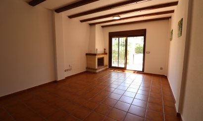 Revente - Maison de ville - Algorfa - La Finca Golf Resort
