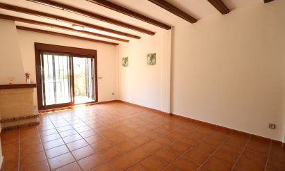 Revente - Maison de ville - Algorfa - La Finca Golf Resort