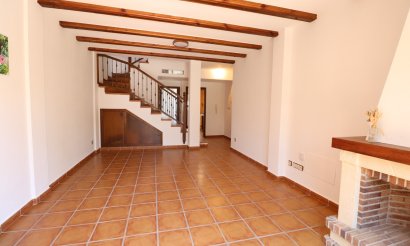 Revente - Maison de ville - Algorfa - La Finca Golf Resort