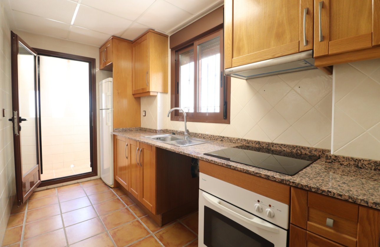 Revente - Maison de ville - Algorfa - La Finca Golf Resort