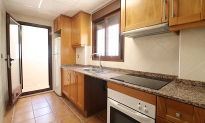 Revente - Maison de ville - Algorfa - La Finca Golf Resort