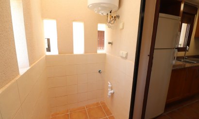 Revente - Maison de ville - Algorfa - La Finca Golf Resort