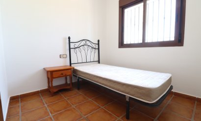 Revente - Maison de ville - Algorfa - La Finca Golf Resort