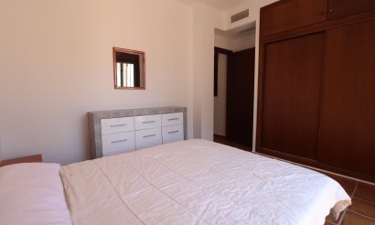 Revente - Maison de ville - Algorfa - La Finca Golf Resort