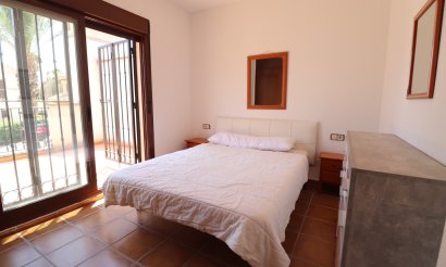Revente - Maison de ville - Algorfa - La Finca Golf Resort