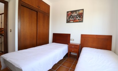 Revente - Maison de ville - Algorfa - La Finca Golf Resort