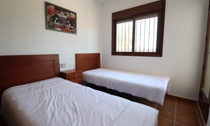 Revente - Maison de ville - Algorfa - La Finca Golf Resort