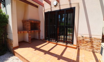 Revente - Maison de ville - Algorfa - La Finca Golf Resort