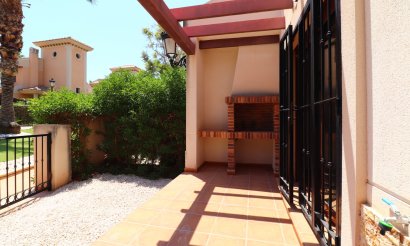 Revente - Maison de ville - Algorfa - La Finca Golf Resort