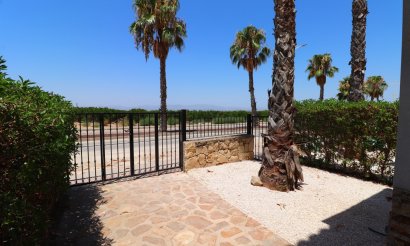 Revente - Maison de ville - Algorfa - La Finca Golf Resort