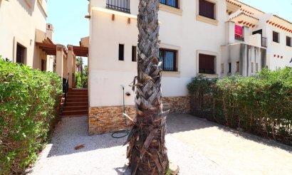 Revente - Maison de ville - Algorfa - La Finca Golf Resort