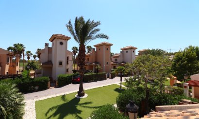 Revente - Maison de ville - Algorfa - La Finca Golf Resort