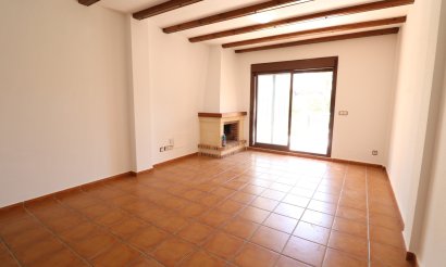 Resale - Townhouse - Algorfa - La Finca Golf Resort