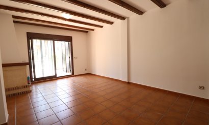 Resale - Townhouse - Algorfa - La Finca Golf Resort