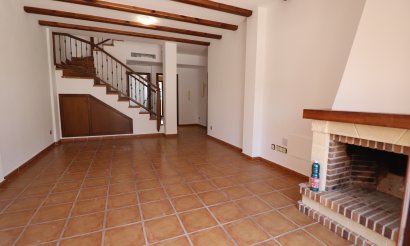 Resale - Townhouse - Algorfa - La Finca Golf Resort