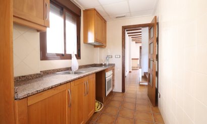 Resale - Townhouse - Algorfa - La Finca Golf Resort