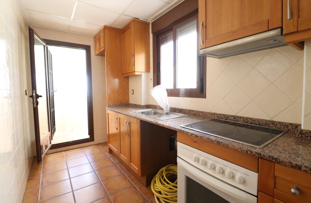 Resale - Townhouse - Algorfa - La Finca Golf Resort