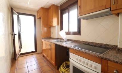 Resale - Townhouse - Algorfa - La Finca Golf Resort