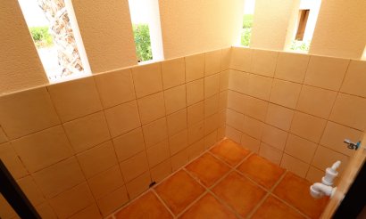 Resale - Townhouse - Algorfa - La Finca Golf Resort