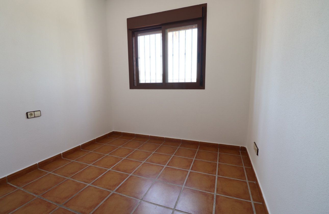 Resale - Townhouse - Algorfa - La Finca Golf Resort