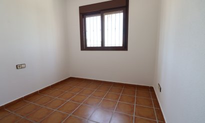 Resale - Townhouse - Algorfa - La Finca Golf Resort