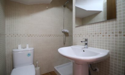 Resale - Townhouse - Algorfa - La Finca Golf Resort
