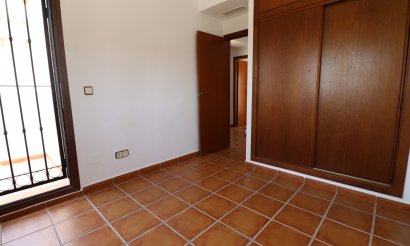 Resale - Townhouse - Algorfa - La Finca Golf Resort