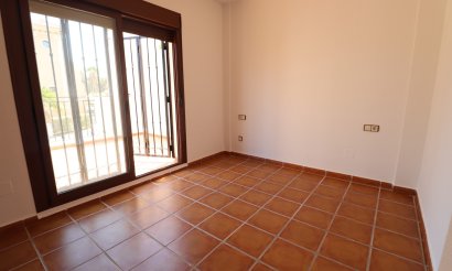 Resale - Townhouse - Algorfa - La Finca Golf Resort