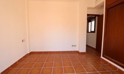 Resale - Townhouse - Algorfa - La Finca Golf Resort