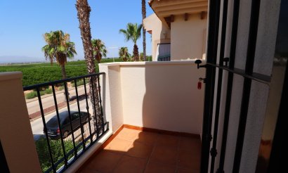 Resale - Townhouse - Algorfa - La Finca Golf Resort