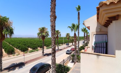 Resale - Townhouse - Algorfa - La Finca Golf Resort