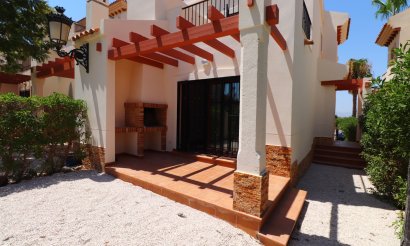Resale - Townhouse - Algorfa - La Finca Golf Resort