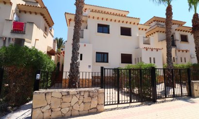 Resale - Townhouse - Algorfa - La Finca Golf Resort