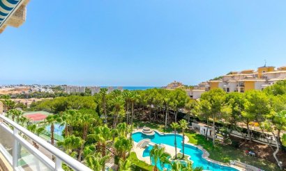 Resale - Apartment / flat - Orihuela Costa - Altos de Campoamor