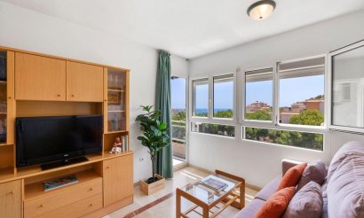 Resale - Apartment / flat - Orihuela Costa - Altos de Campoamor