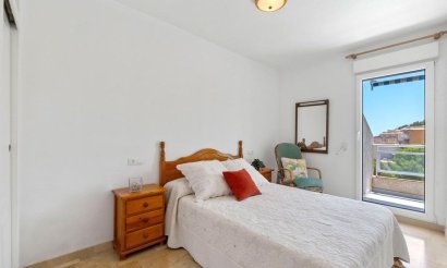 Resale - Apartment / flat - Orihuela Costa - Altos de Campoamor