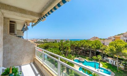 Resale - Apartment / flat - Orihuela Costa - Altos de Campoamor